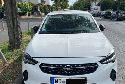 Opel Corsa 65.000 km 12.300 &euro; Mainz-Kastel 55252