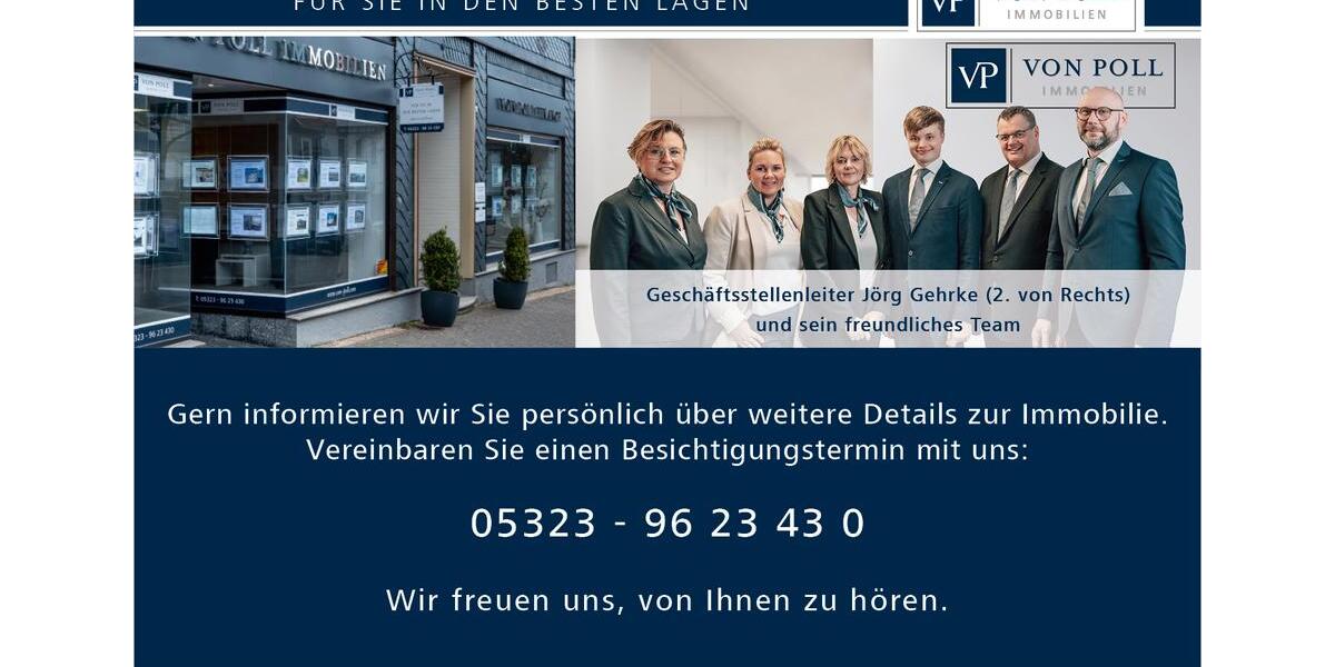 Gewerbeobjekt Osterode am Harz - 4&euro; | Angebot:26441854