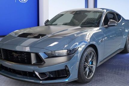 Ford Mustang 5.000 km 65.790 € Fürth 90765