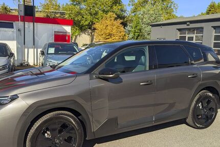 Citroen C5 Aircross 5.970 km 26.970 &euro; Coburg 96450