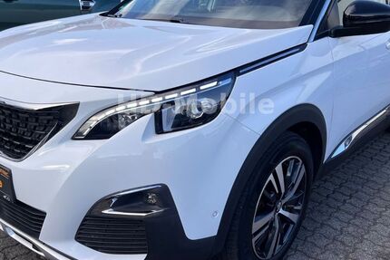 Peugeot 3008 77.000 km 13.450 &euro; Freigericht - Somborn 63579
