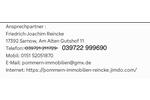 Einfamilienhaus Spantekow - 5 Zimmer, 135 m&sup2;, 245.000&euro; | Angebot:26702009