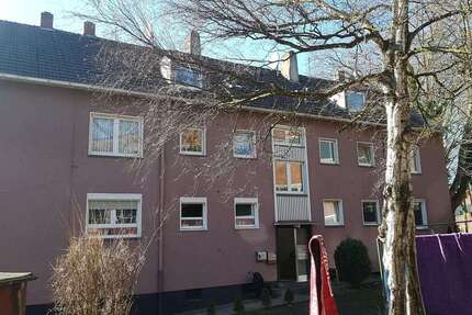 Wohnung Gelsenkirchen Schalke-Nord - 3 Zimmer, 58 m&sup2;, 55.000&euro; | Angebot:27082786