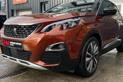 Peugeot 3008 59.999 km 19.890 &euro; Werdau OT Steinpleis 08412