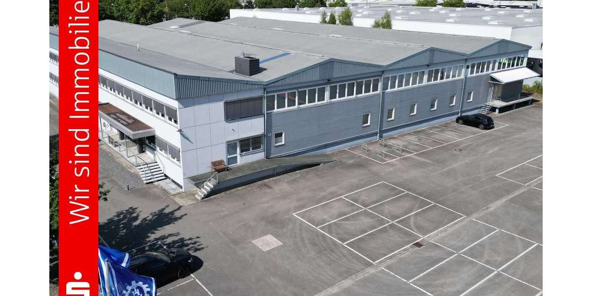 Halle in Osnabrück 3.650.000 € 5645.31 m² zimmer