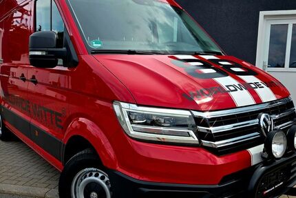 VW Crafter 42.990 km 37.950 &euro; Annaberg - Buchholz 09456