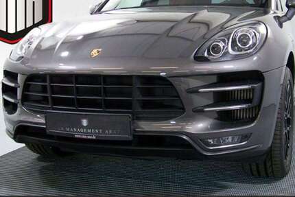 Porsche Macan 94.526 km 38.889 &euro; Hamburg 22119