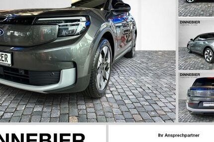 Ford Explorer 5.000 km 42.189 &euro; Berlin 12277