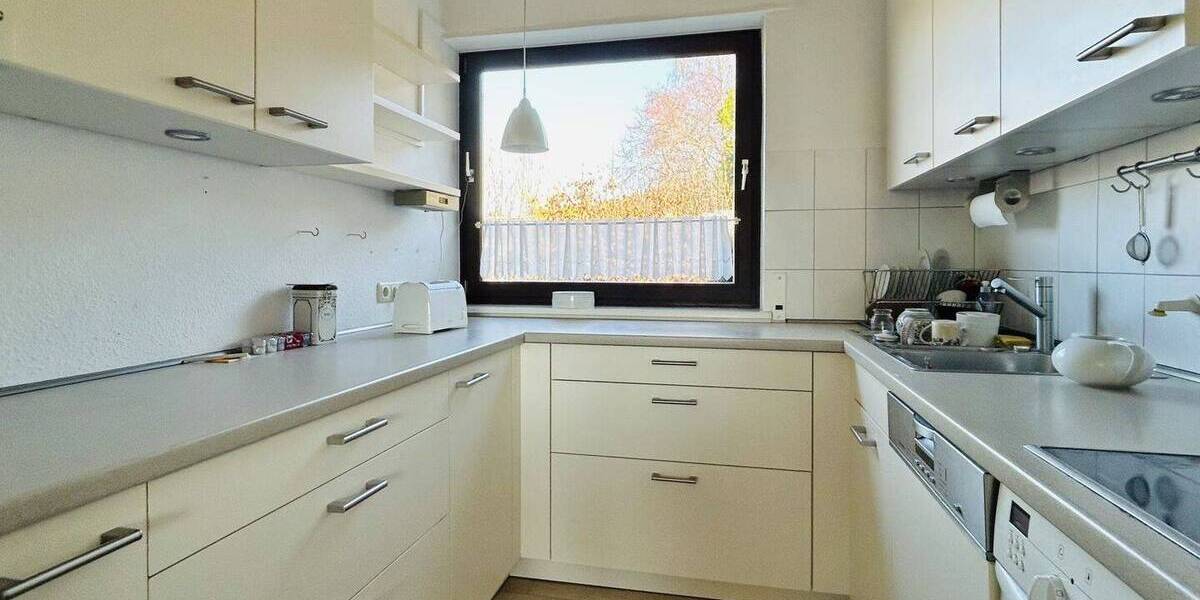 Doppelhaushälfte Groß Grönau - 5 Zimmer, 177 m&sup2;, 298.000&euro; | Angebot:26434032