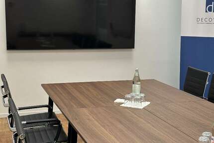 Gewerbeobjekt Schönefeld - 150&euro; | Angebot:26372168