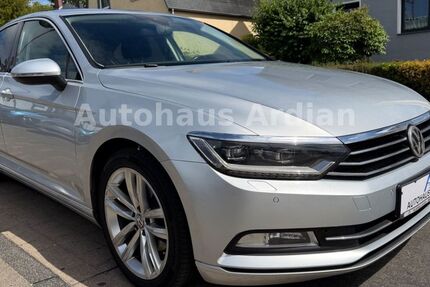 VW Passat 201.548 km 12.499 &euro; Kirchberg 55481