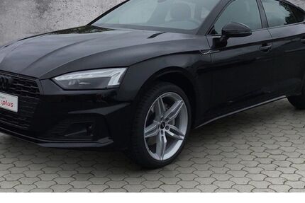 Audi A5 17.500 km 37.980 &euro; Plauen 08527