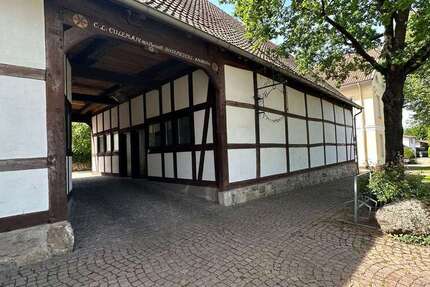 Gewerbeobjekt Petershagen - 1.100&euro; | Angebot:11420464