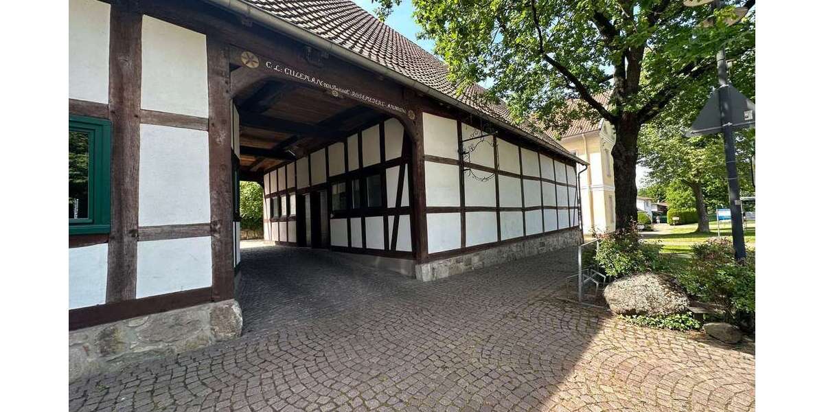 Gewerbeobjekt Petershagen - 1.100&euro; | Angebot:11420464