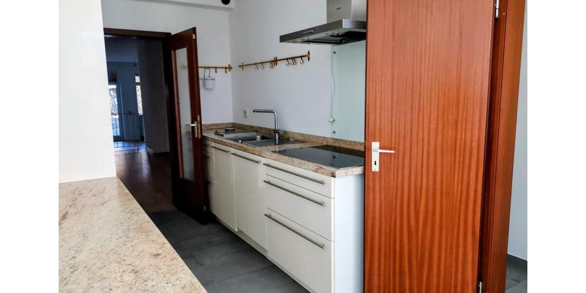 Großzügiges Reihenhaus am Nymphenburger Park 7 zimmer