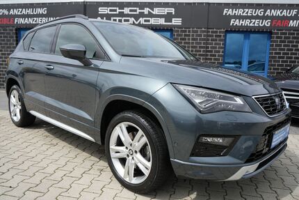 Seat Ateca 53.000 km 21.490 &euro; Ihlow 26632
