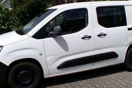 Citroen Berlingo 265.000 km 5.990 &euro; Neustadt a.d. Weinstrasse 67434