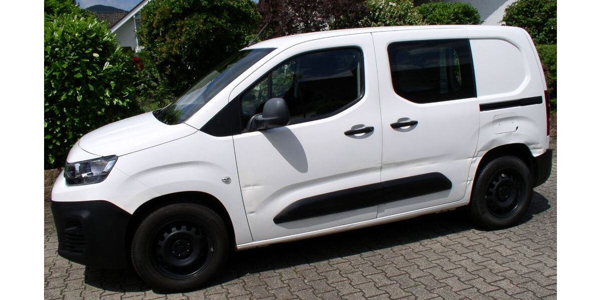 Citroen Berlingo 265.000 km 5.990 &euro; Neustadt a.d. Weinstrasse 67434