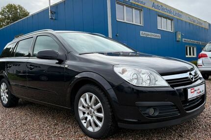 Opel Astra 168.074 km 5.999 € Linden 25791