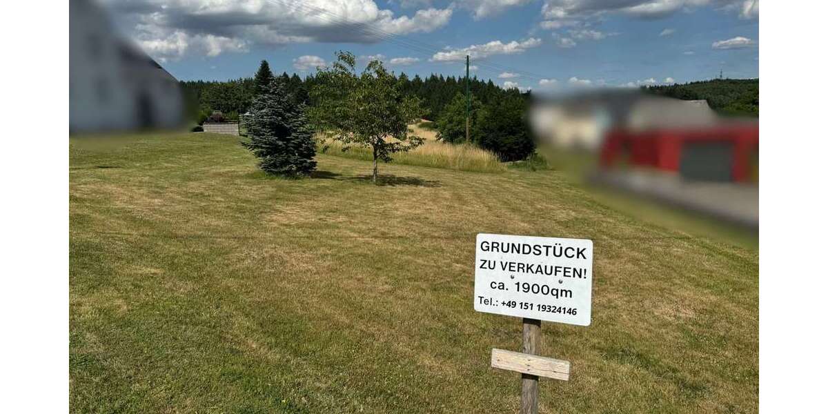 Grundstück Gevenich - 39.000&euro; | Angebot:25445885