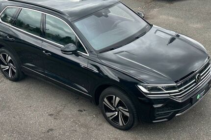 VW Touareg 103.390 km 42.900 € Schwabach 91126