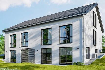 Mietkauf statt Kredit - nur 2,9%p.a. Neue DHH 180m2 & 350m2 Grdst zimmer