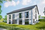 Mietkauf statt Kredit - nur 2,9%p.a. Neue DHH 180m2 & 350m2 Grdst zimmer