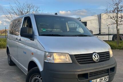 VW T5 Transporter 265.000 km 4.800 &euro; wankum-wachtendonk 47669