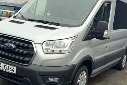 Ford Transit 25.400 km 22.900 &euro; Bamberg 96050