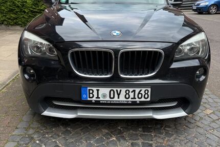 BMW X1 261.000 km 5.999 &euro; Bielefeld 33609