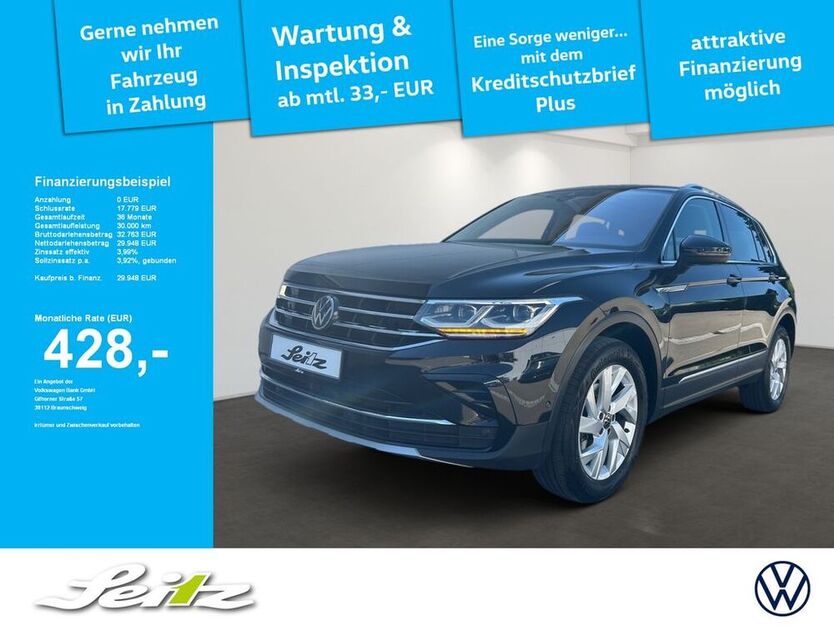 Tiguan
