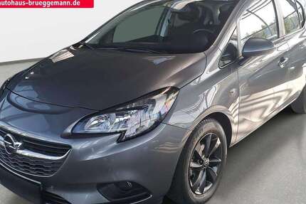 Opel Corsa 19.604 km 10.890 &euro; Wietmarschen 49835