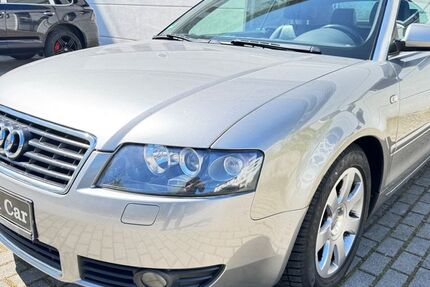 Audi A4 307.000 km 2.950 &euro; Berlin 13088