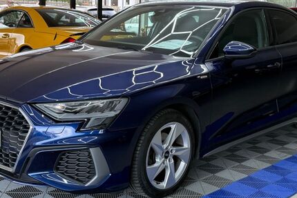 Audi A3 129.000 km 19.999 &euro; Ritterhude 27721