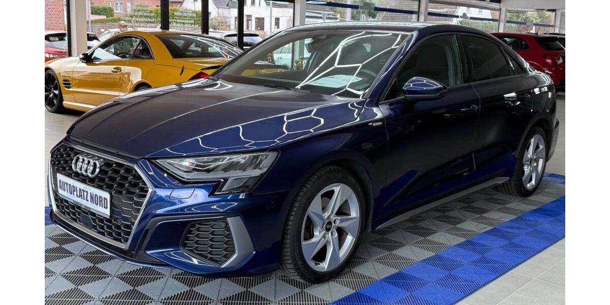 Audi A3 129.000 km 20.199 &euro; Ritterhude 27721