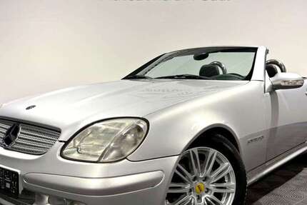 Mercedes-Benz SLK 200 102.360 km 4.999 &euro; Bous 66359