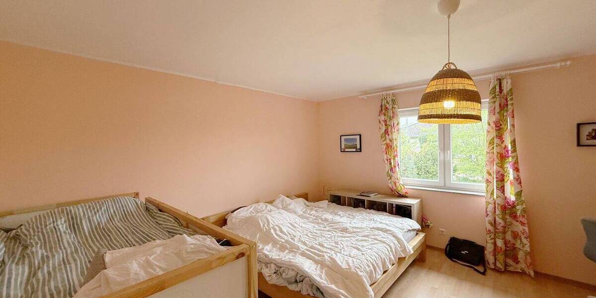 Bungalow Westergellersen - 4 Zimmer, 116 m&sup2;, 485.000&euro; | Angebot:26657461