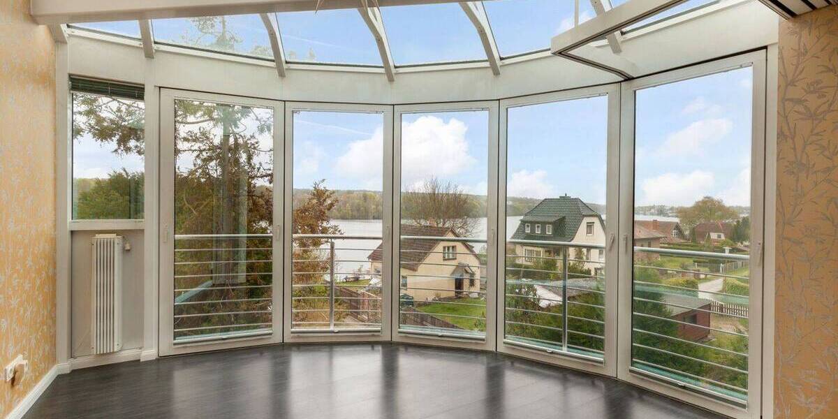 Doppelhaushälfte Woltersdorf - 7 Zimmer, 268 m&sup2;, 895.000&euro; | Angebot:26391647