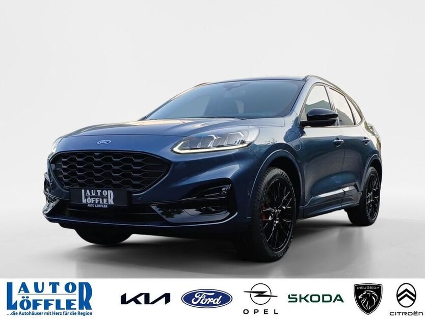 Kuga