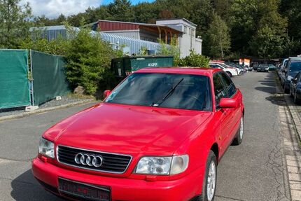 Audi A6 348.000 km 2.200 &euro; Hanau 63457