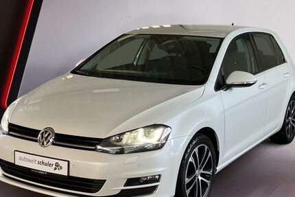 VW Golf 73.200 km 15.880 &euro; Zimmern ob Rottweil 78658