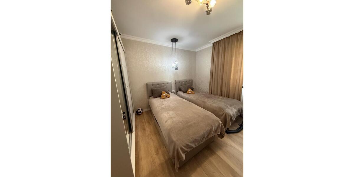 Erdgeschoßwohnung Burgdorf - 3 Zimmer, 70 m&sup2;, 210.000&euro; | Angebot:26765443