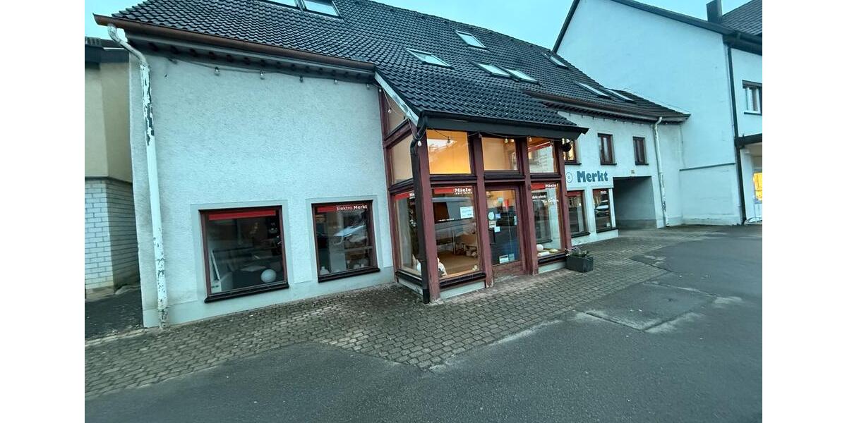 Gewerbeobjekt Spaichingen - 1.750&euro; | Angebot:26319958