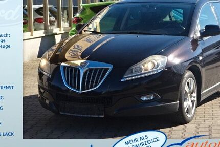 Lancia Delta 208.567 km 2.940 € Eilenburg 04838