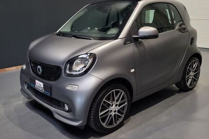 Smart ForTwo 103.914 km 18.950 &euro; Teltow 14513