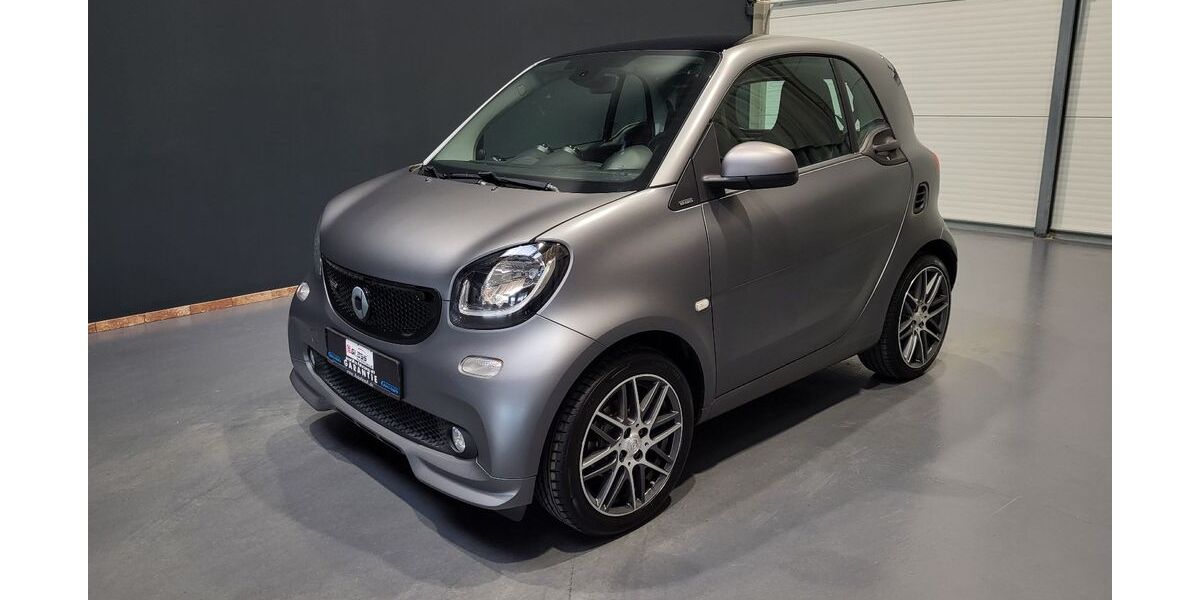 Smart ForTwo 103.914 km 18.950 &euro; Teltow 14513