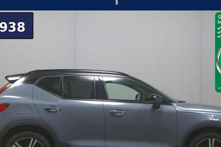 Volvo XC40 146.230 km 21.480 &euro; Gyhum/Bockel 27404