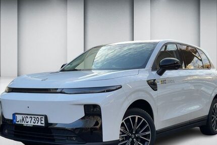 Leapmotor B10 9.990 km 29.990 &euro; Leipzig 04179