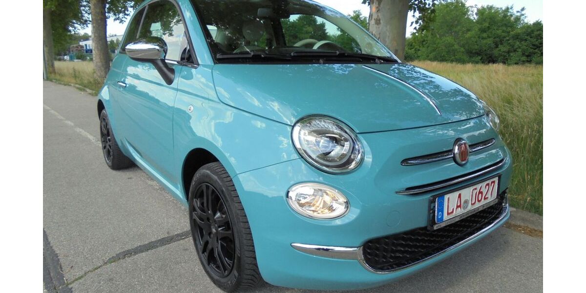Fiat 500 67.120 km 11.500 &euro; Landshut 84034