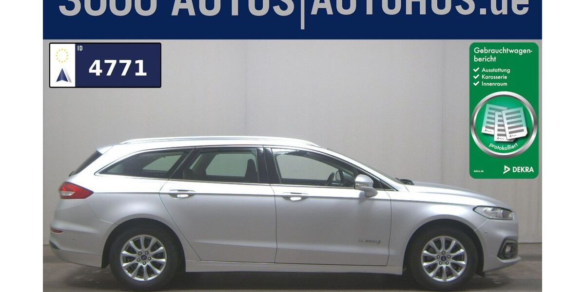 Ford Mondeo 88.885 km 15.480 &euro; Gyhum/Bockel 27404